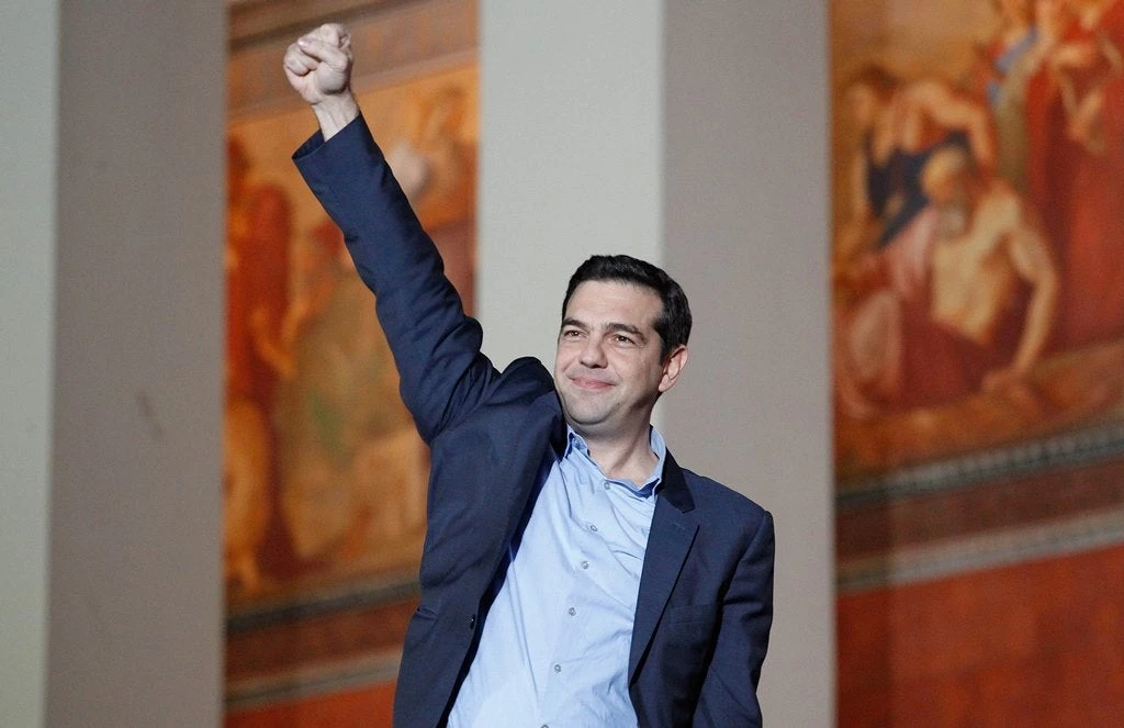 Θα πάρει και…Νόμπελ Ειρήνης ο Α.Τσίπρας- «Παρέδωσε την Μακεδονία για να ζητήσει βοήθεια στο Αιγαίο λόγω Τουρκίας» λένε Γερμανοί